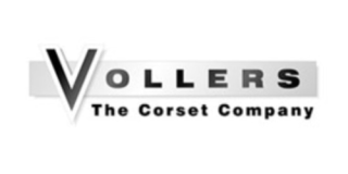 Vollers Corsets
