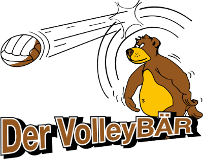 Der VolleyBÄR
