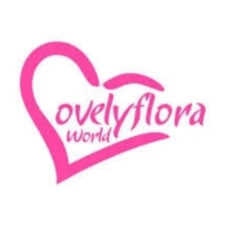 Lovely Flora World discount codes