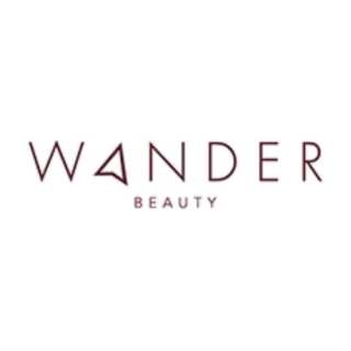 Wander Beauty deals and promo codes