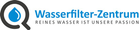 Wasserfilter-Zentrum