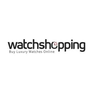WatchShopping deals and promo codes