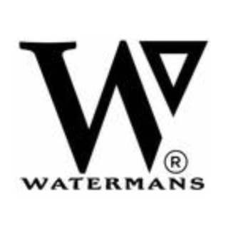 Watermans deals and promo codes