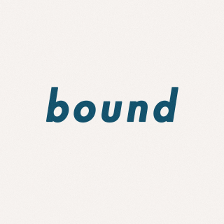 Bound discount codes