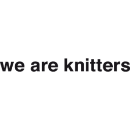 We Are Knitters