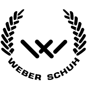 Weber Schuh