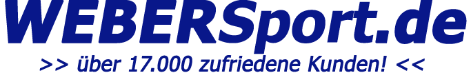 Webersport