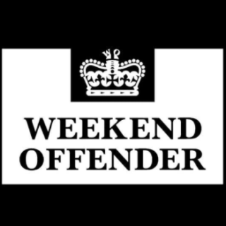 Weekend Offender Angebote und Promo-Codes
