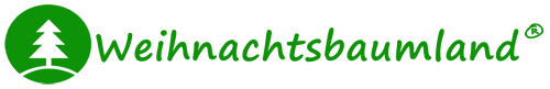 Weihnachtsbaumland