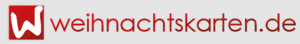 Weihnachtskarten