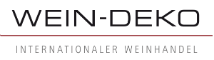 Wein-Deko