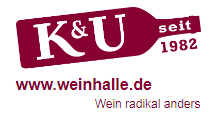 Weinhalle