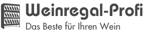 Weinregal Profi
