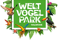 Weltvogelpark Walsrode