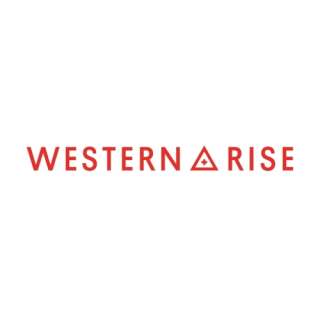 Western Rise deals and promo codes