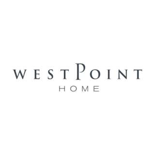 WestPoint Home deals and promo codes