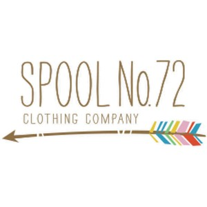 Spool No 72 discount codes