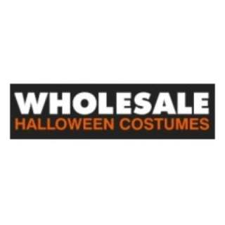 Wholesale Halloween Costumes deals and promo codes