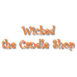 Wicked The Candle Shop