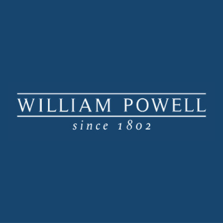 William Powell discount codes