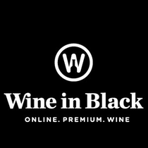 Wine In Black