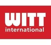 WITT international discount codes