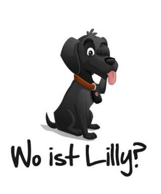 Wo ist Lilly
