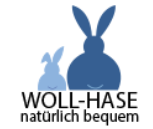 Woll Hase