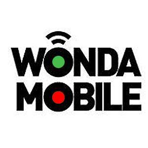 Wonda Mobile discount codes