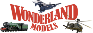 Wonderland Models
