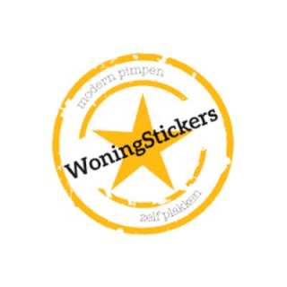WoningStickers