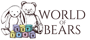World of Bears discount codes