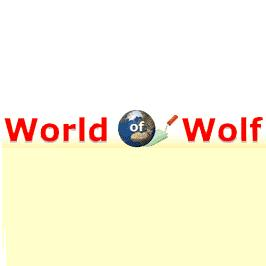 World of Wolf