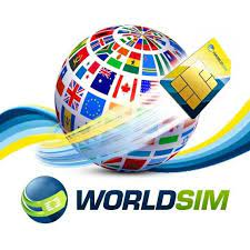 World SIM discount codes
