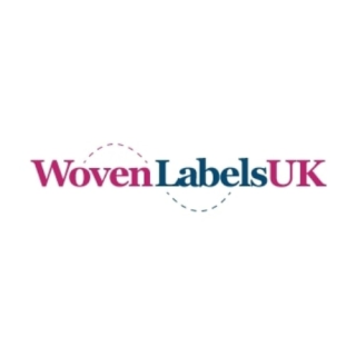 Woven Labels UK discount codes