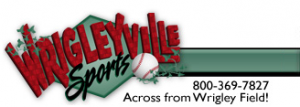 wrigleyvillesports.com deals and promo codes