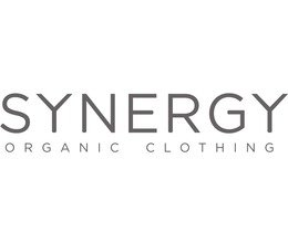 Synergy Organic Clothing discount codes