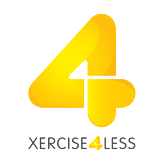 Xercise4Less discount codes
