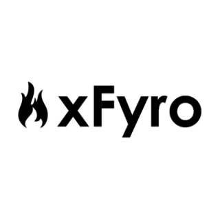 xFyro deals and promo codes