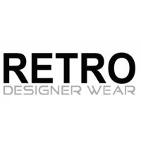 Retro Designer Wear