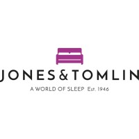 Jones and Tomlin