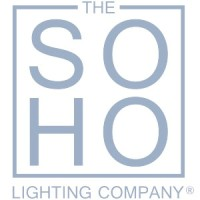 The Soho Lighting Company discount codes
