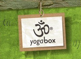 Yogabox Angebote und Promo-Codes