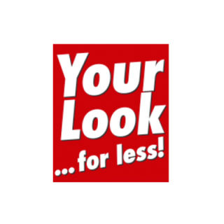 Your Look For Less