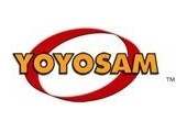yoyosam.com deals and promo codes