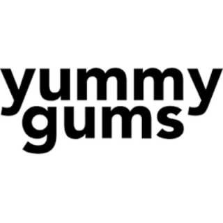 Yummygums Kortingscodes en Aanbiedingen