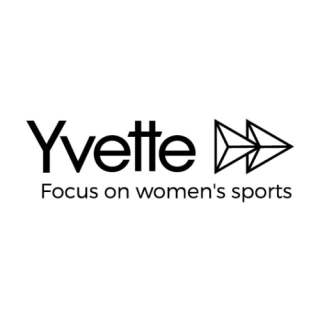 Yvette Sports deals and promo codes