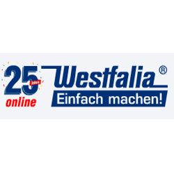 Westfalia discount codes