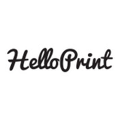Helloprint Kortingscodes en Aanbiedingen