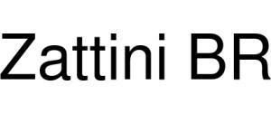 Zattini BR
